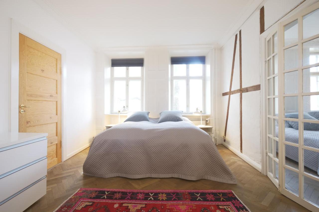 Lukket Copenhagen