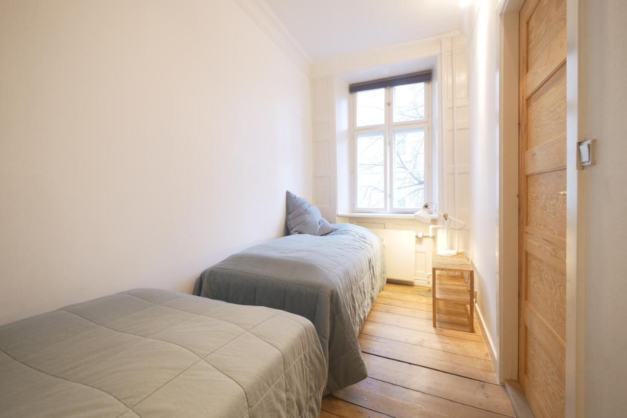 Apartment Lukket *