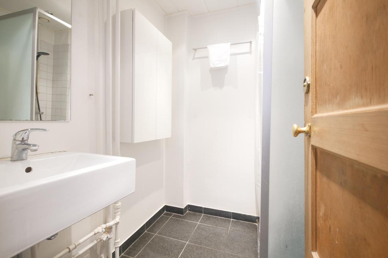 Lukket Apartment Copenhagen