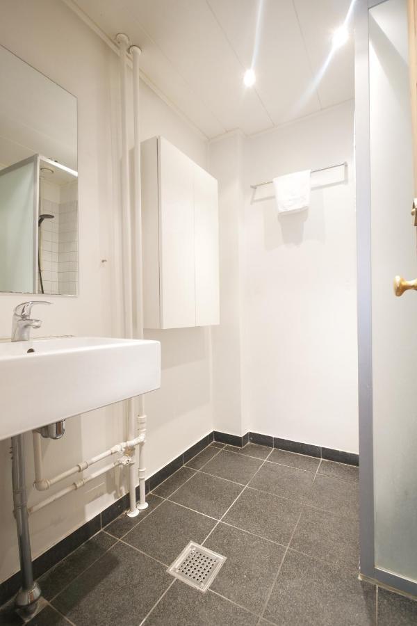Lukket Apartment Copenhagen