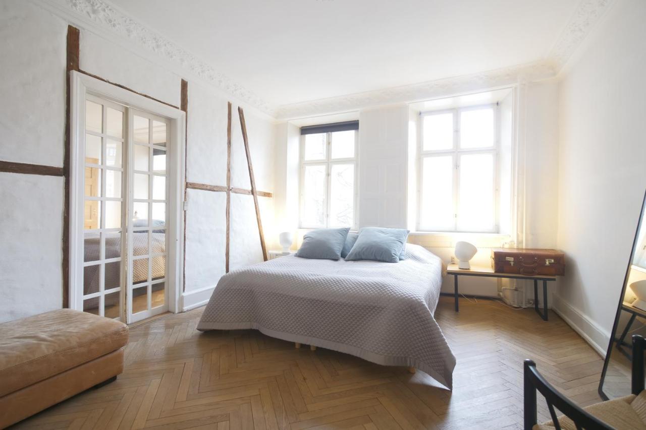 Apartment Lukket Copenhagen