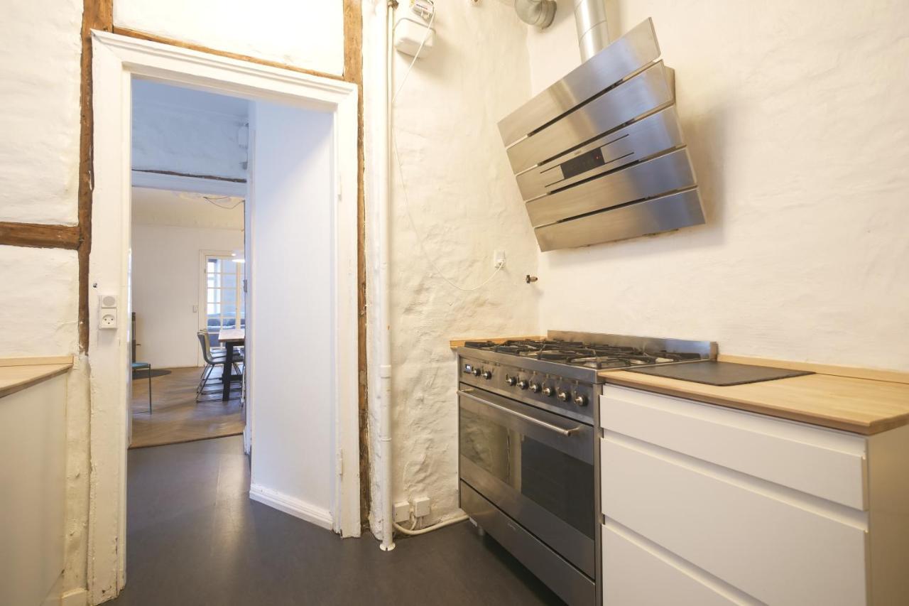 Lukket København