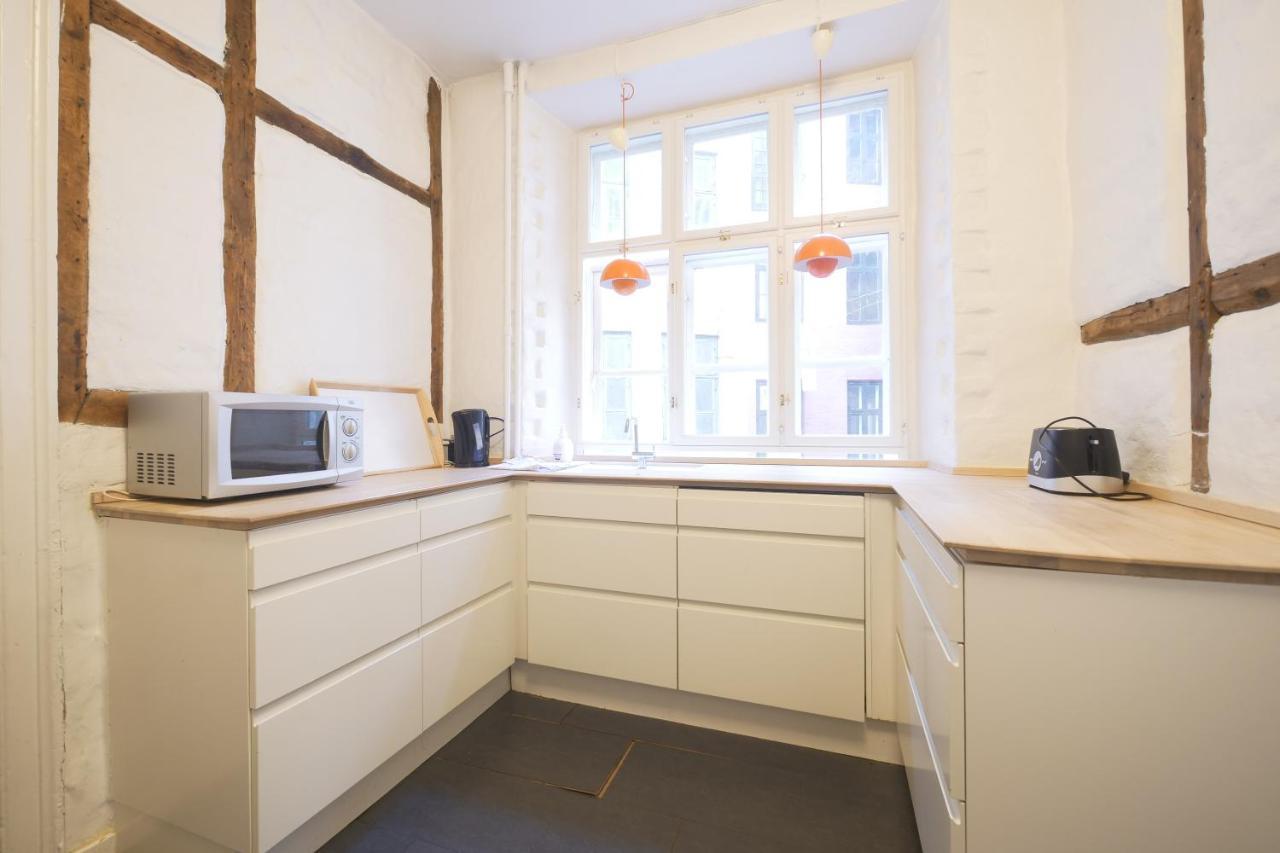 Lejlighed Lukket København