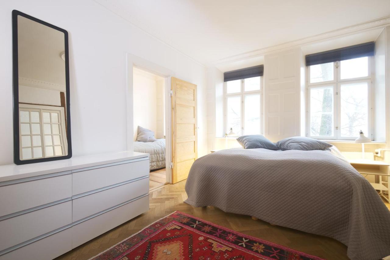 Lukket * København