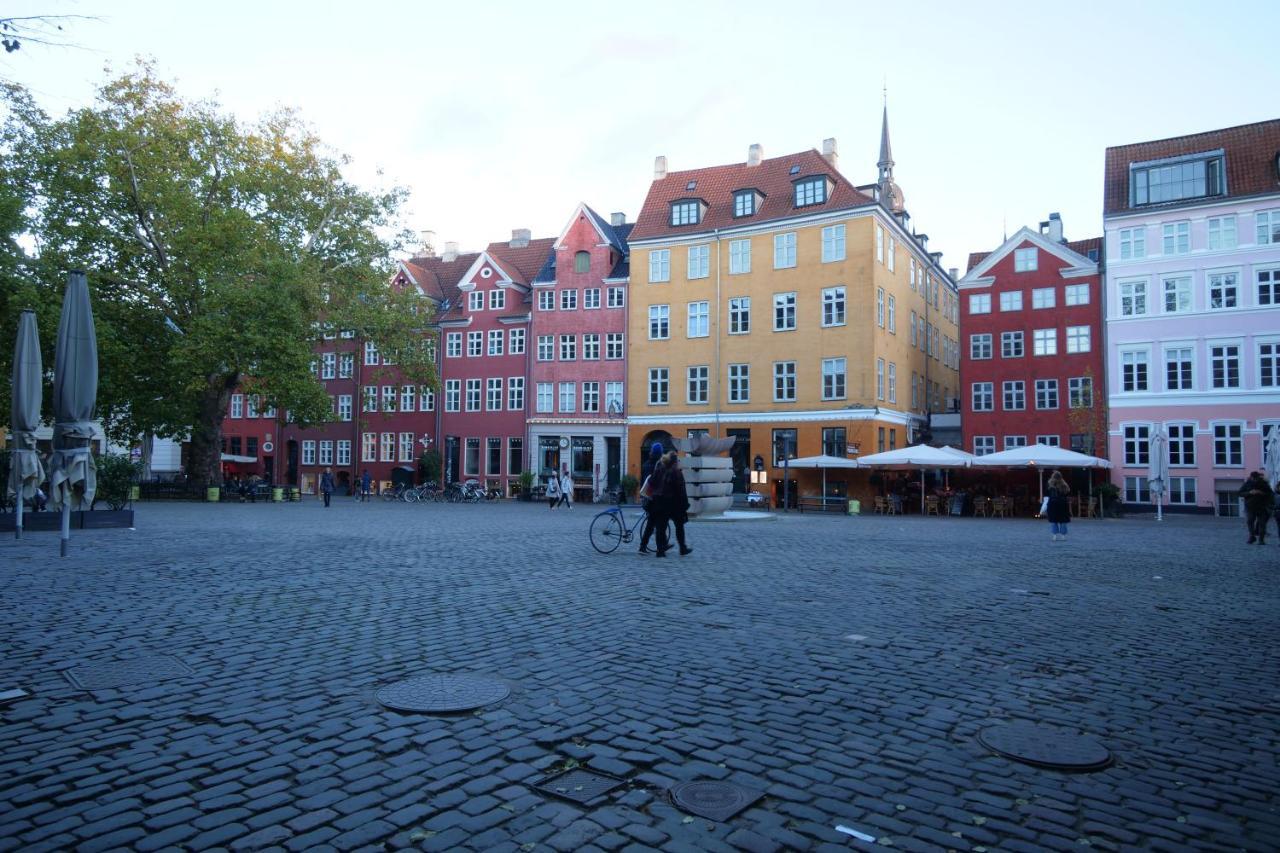 Lukket Lejlighed København